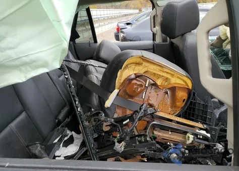 2013 Ford Edge Limited из США, поврежденный, VIN 2FMDK4KC5DBB36487